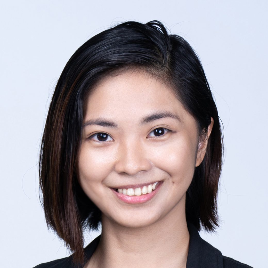 Maricar Datuin Maricar Rabonza - UR Partner platform
