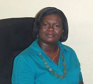 Michelle Forbes - UR Partner platform