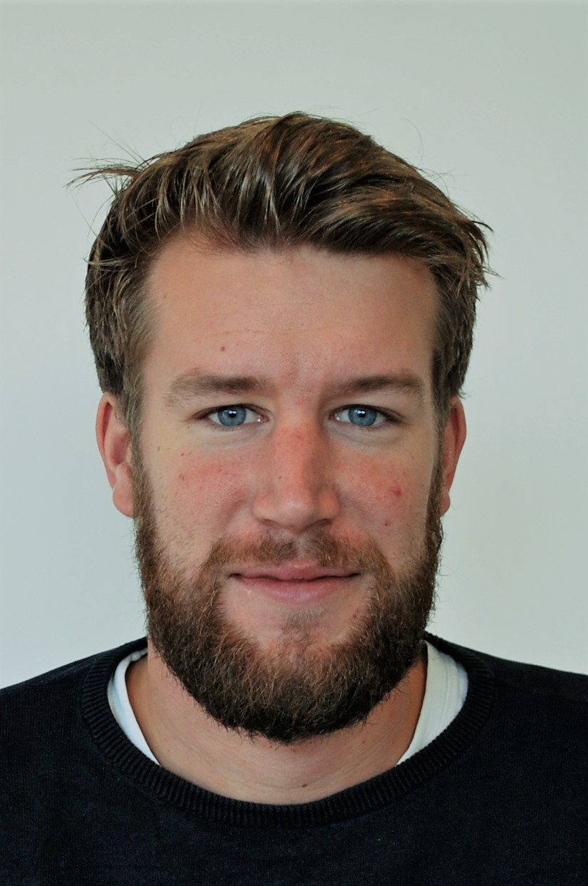 Boris Van Zanten UR Partner platform