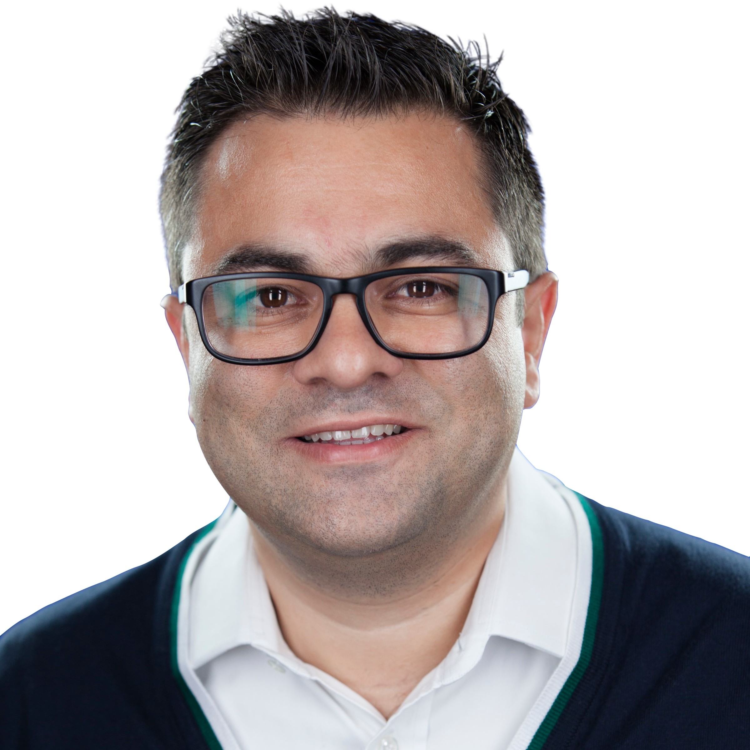 Joao Rocha UR Partner platform
