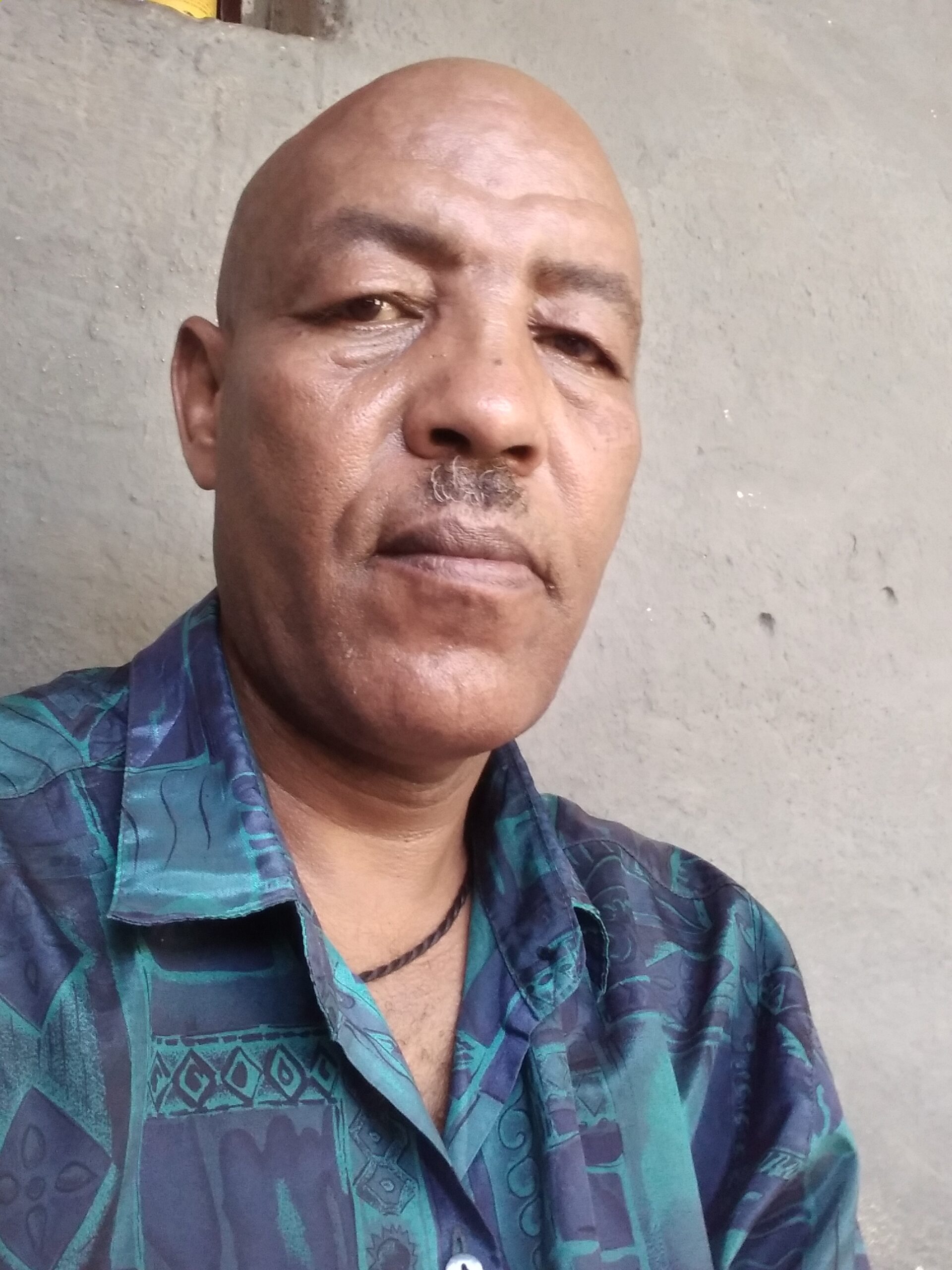 Mesfin Addisu Zike - UR Partner platform