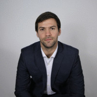 Thomas Lerman Thomas Lehmann - UR Partner platform